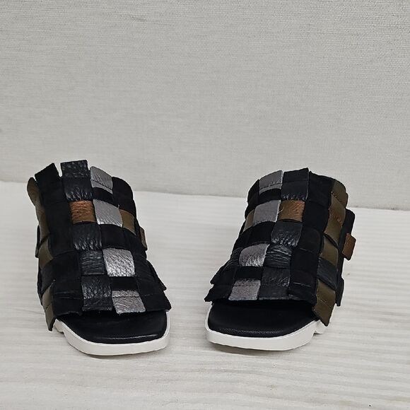 ARCHE HIMZY WOMENS SANDALS BFPM-04-162 - Picture 1 of 9